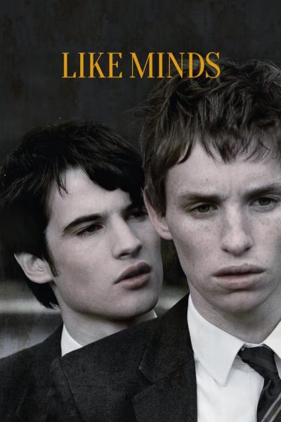 Cover of the movie Like Minds