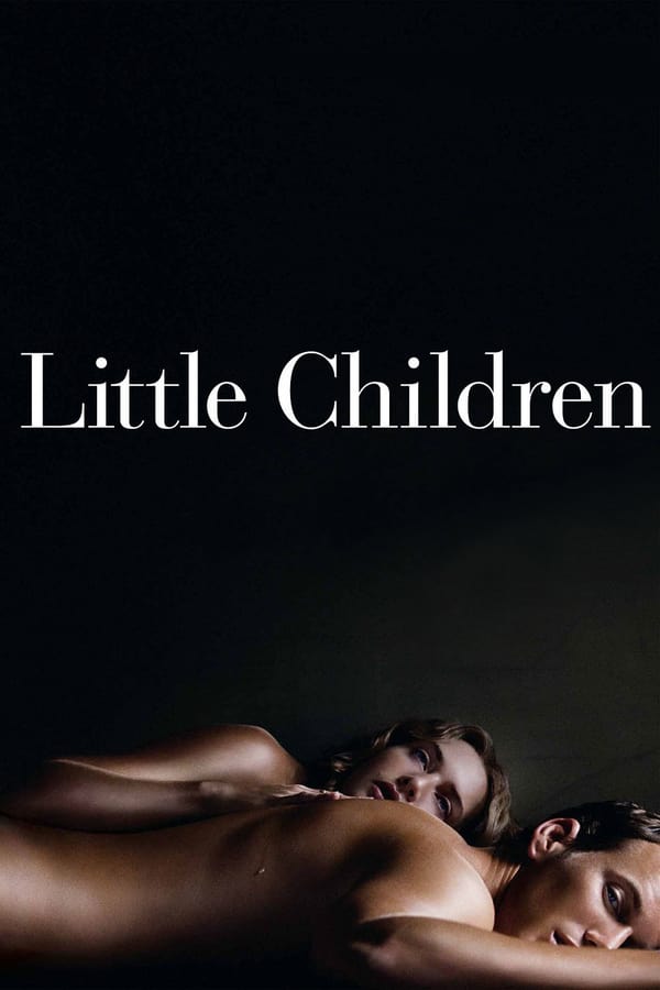 Cover of the movie Little Children