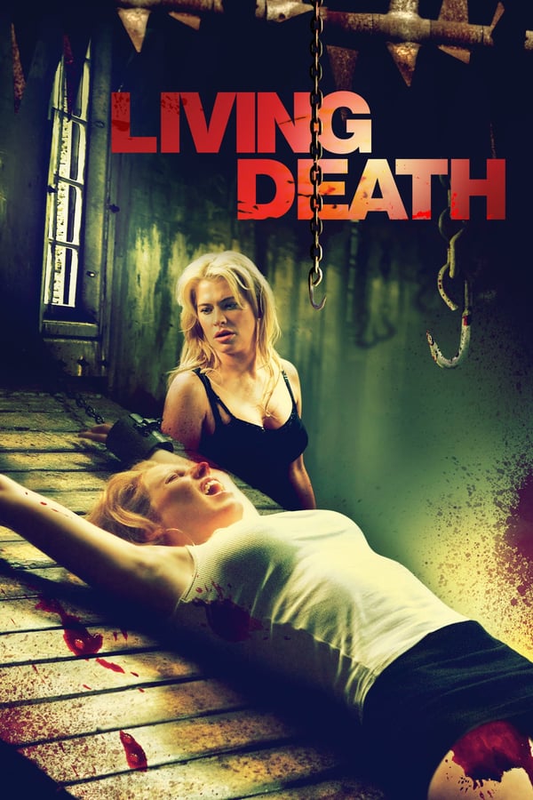 Cover of the movie Living Death