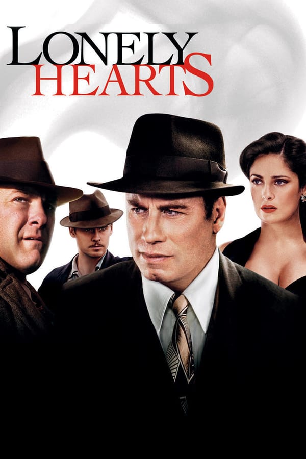 Cover of the movie Lonely Hearts