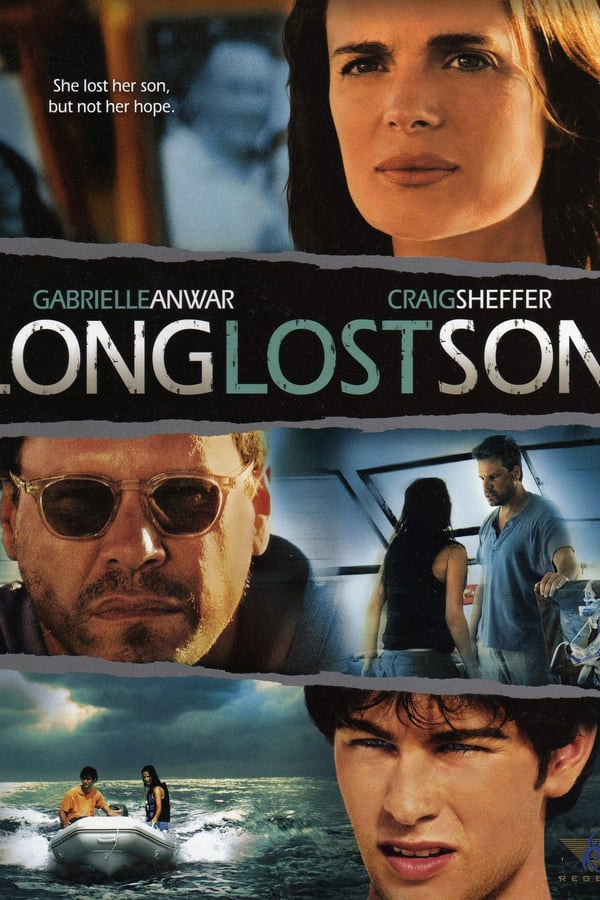 Cover of the movie Long Lost Son