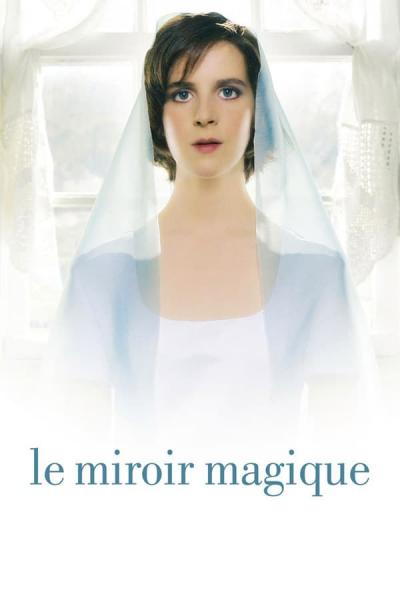 Cover of the movie Magic Mirror