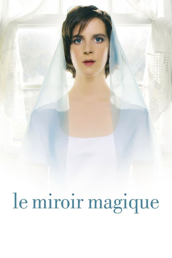 Cover of the movie Magic Mirror