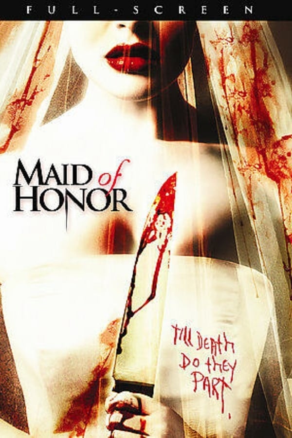 Cover of the movie Maid of honor