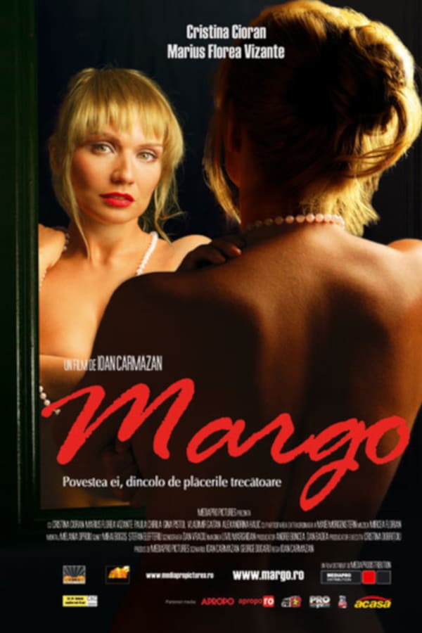 Cover of the movie Margo
