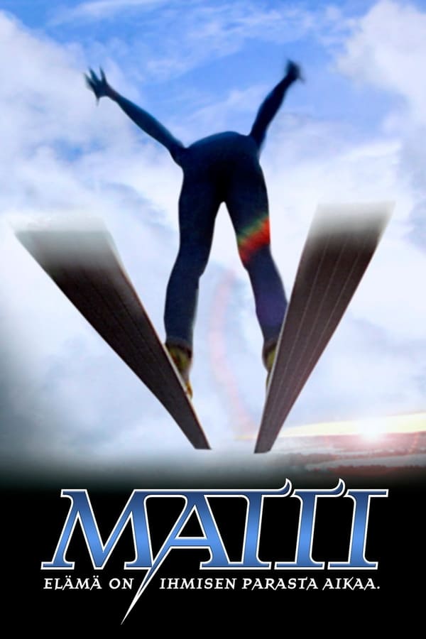 Cover of the movie Matti: Hell Is for Heroes