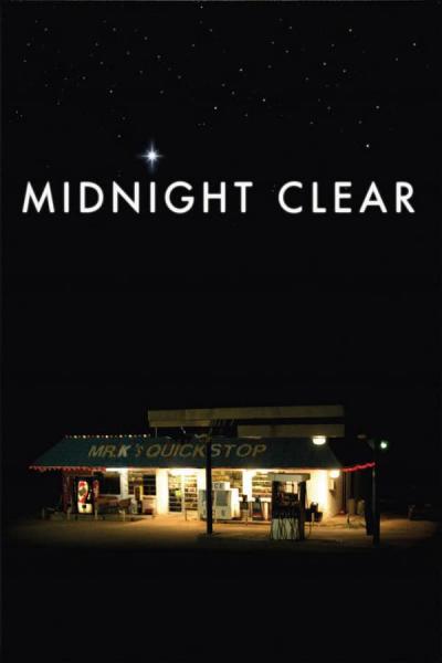 Cover of the movie Midnight Clear