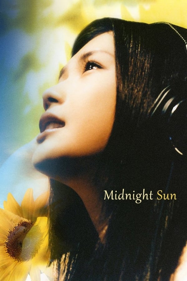 Cover of the movie Midnight Sun