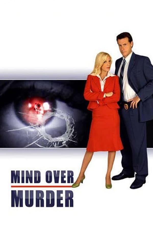 Cover of the movie Mind Over Murder
