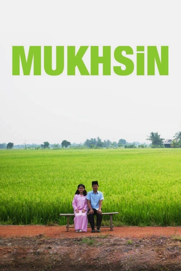 Cover of the movie Mukhsin