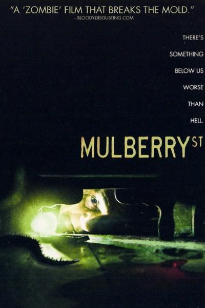 Cover of the movie Mulberry Street