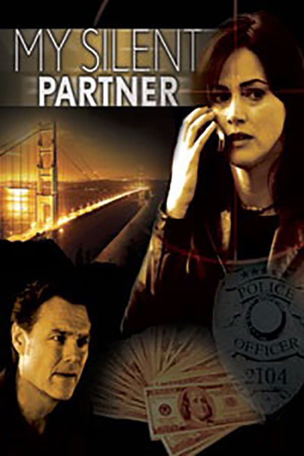 Cover of the movie My Silent Partner