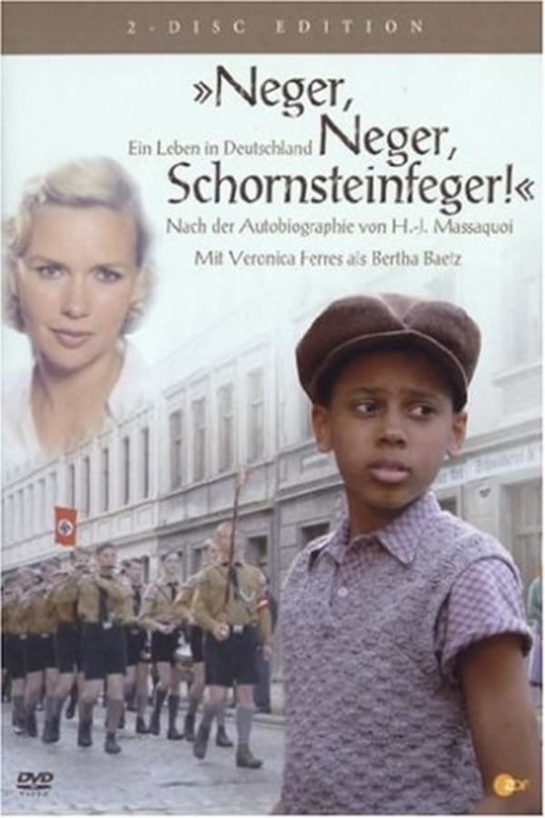 Cover of the movie Neger, Neger, Schornsteinfeger