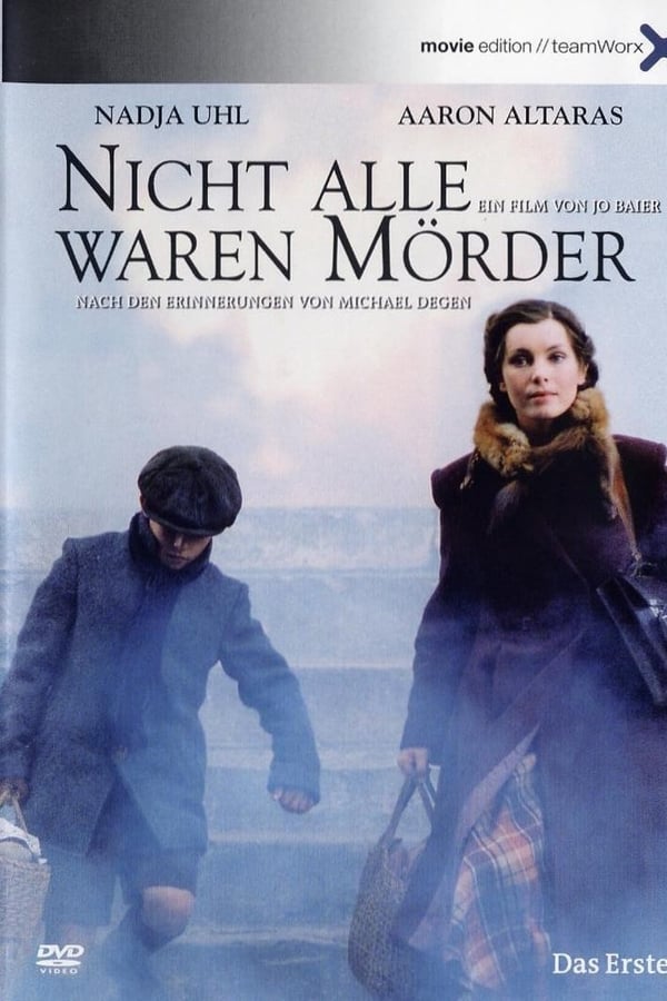Cover of the movie Nicht alle waren Mörder