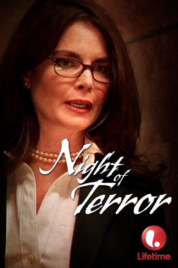 Cover of the movie Night Of Terror