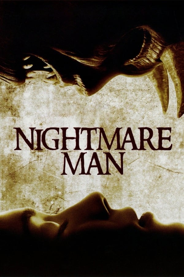 Cover of the movie Nightmare Man