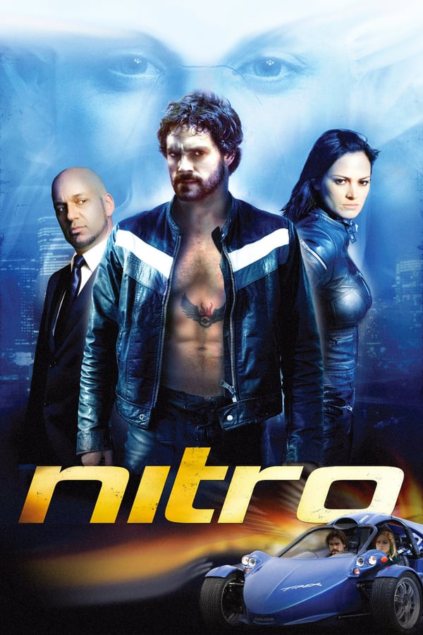 Cover of the movie Nitro