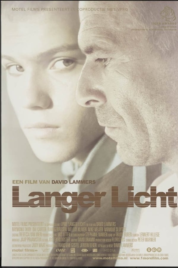 Cover of the movie Northern Light