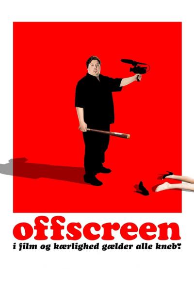 Cover of the movie Offscreen