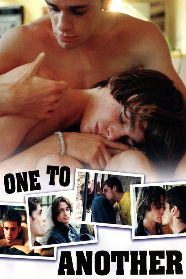 Cover of the movie One to Another