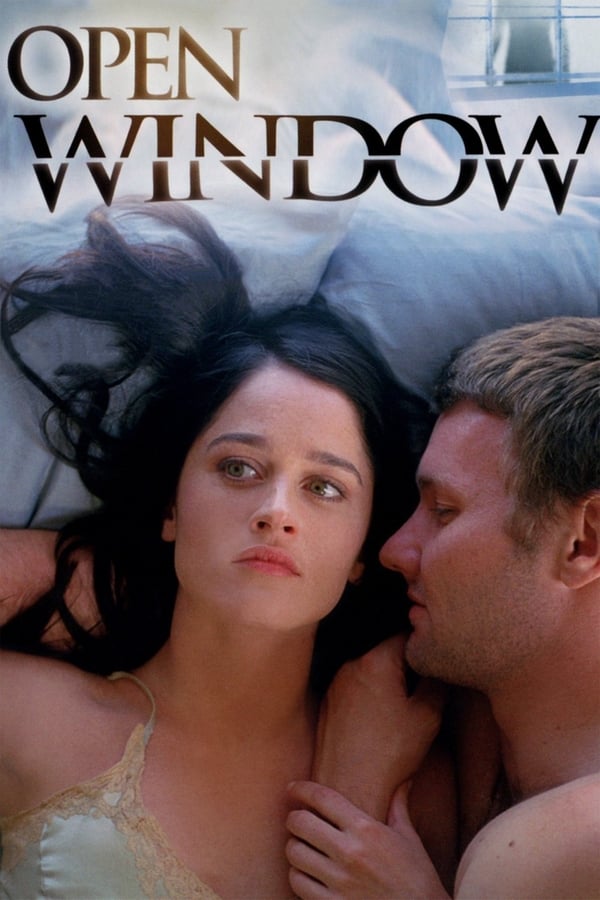 Cover of the movie Open Window