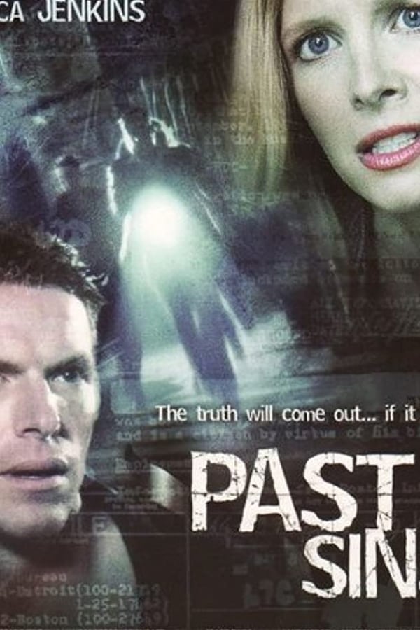 Cover of the movie Past Sins