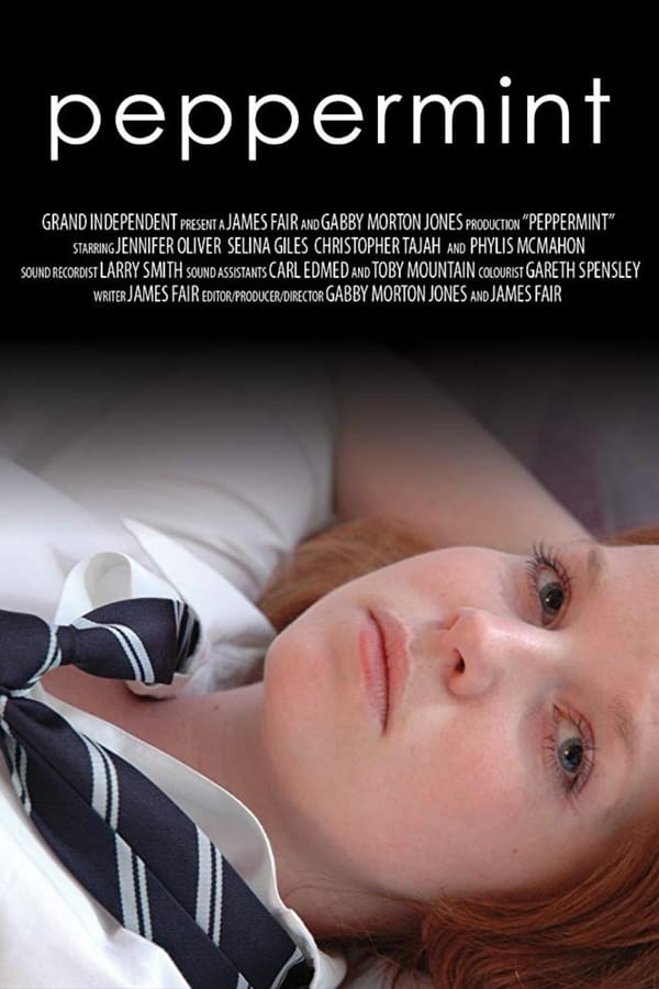 Cover of the movie Peppermint
