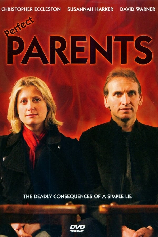 Cover of the movie Perfect Parents