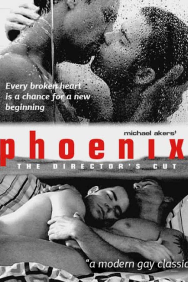Cover of the movie Phoenix