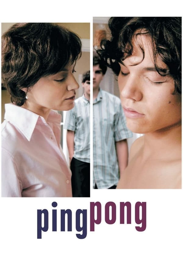 Cover of the movie Pingpong