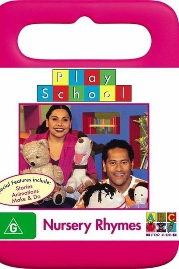 Cover of the movie Play School: Nursery Rhymes