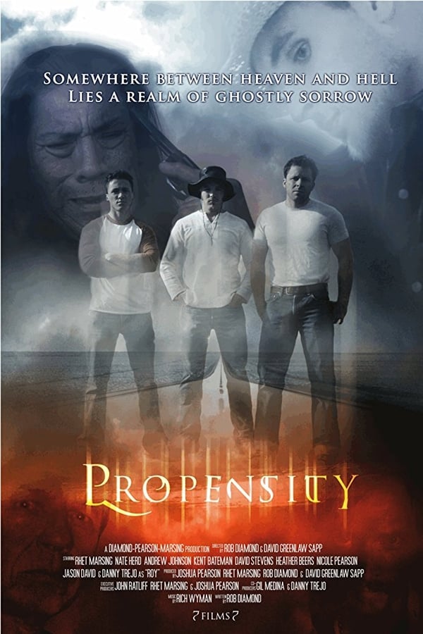 Cover of the movie Propensity