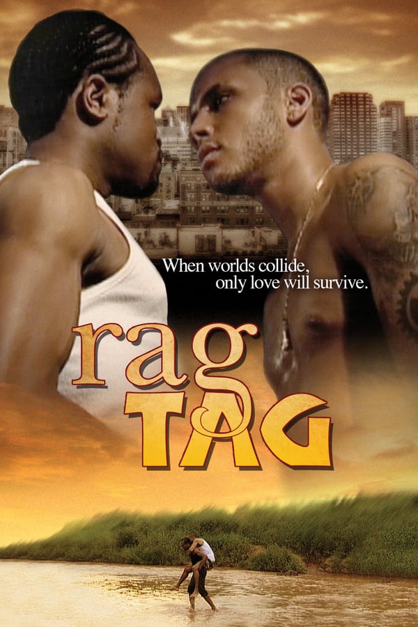 Cover of the movie Rag Tag