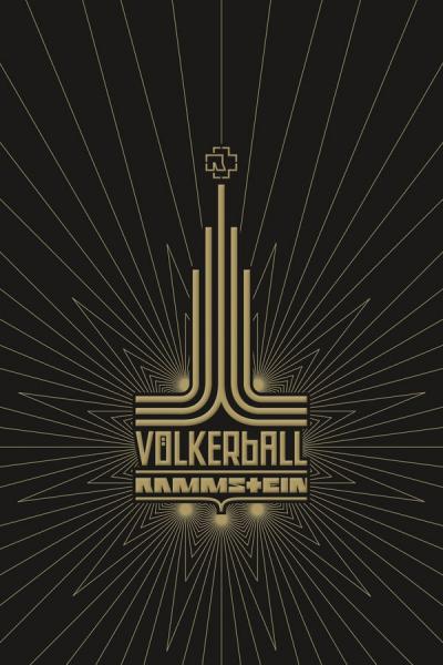 Cover of the movie Rammstein: Völkerball