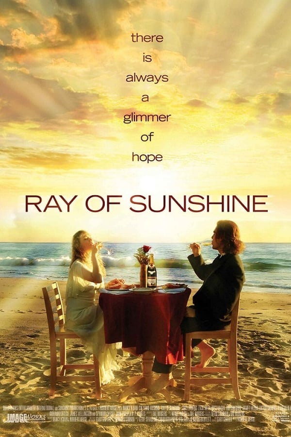 Cover of the movie Ray of Sunshine
