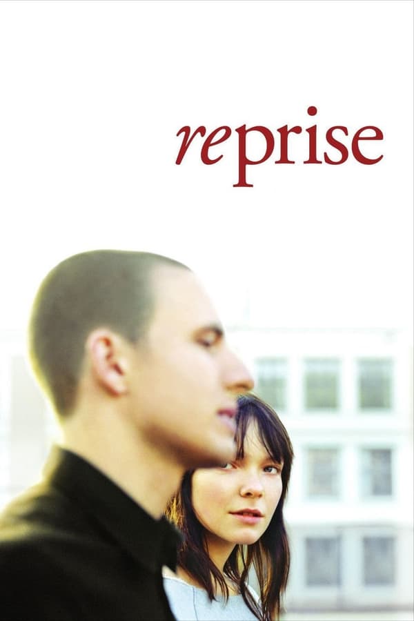 Cover of the movie Reprise