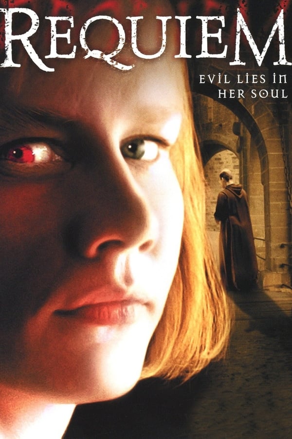 Cover of the movie Requiem