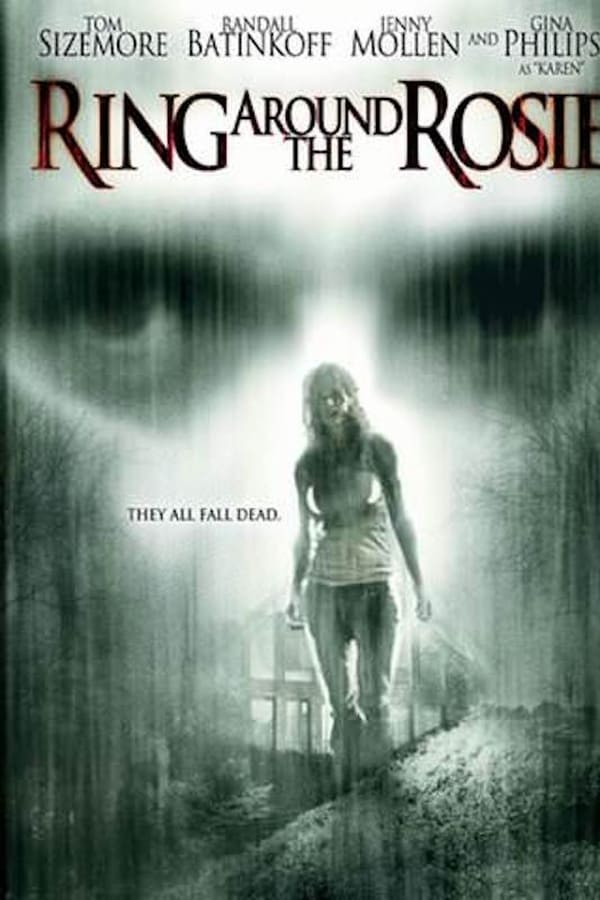 Cover of the movie Ring Around the Rosie