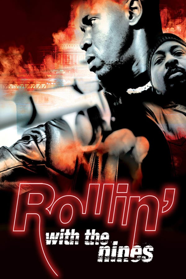 Cover of the movie Rollin' with the Nines