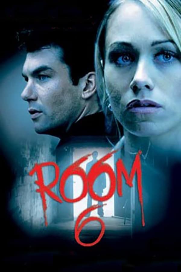 Cover of the movie Room 6