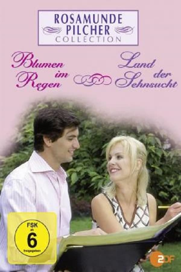 Cover of the movie Rosamunde Pilcher: Land der Sehnsucht