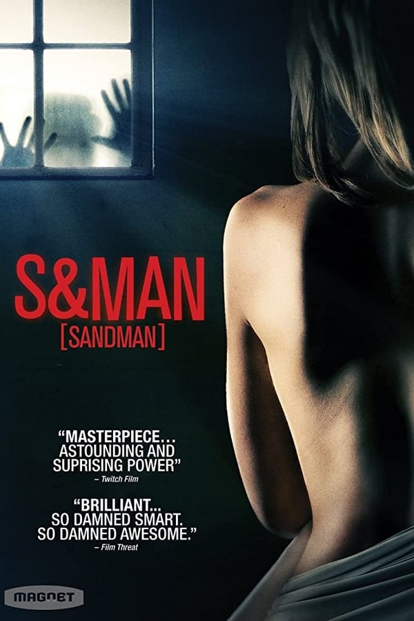 Cover of the movie S&Man