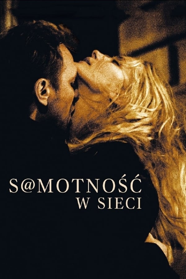 Cover of the movie S@motnosc w sieci