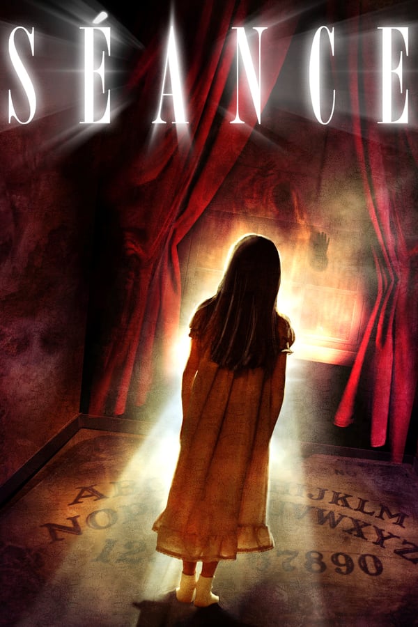 Cover of the movie Séance