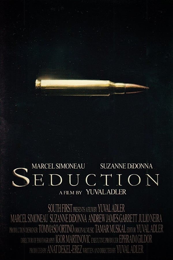 Cover of the movie Seduction