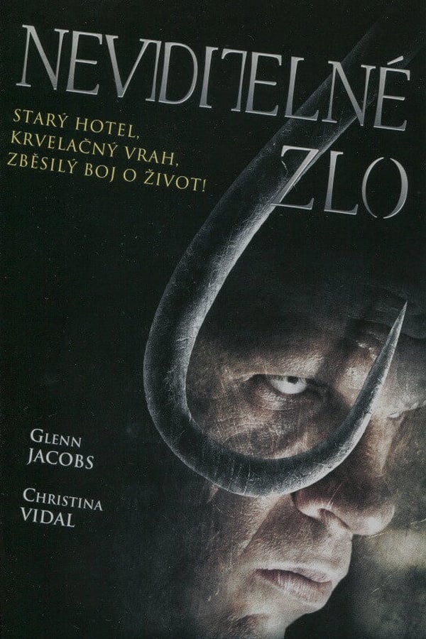 Cover of the movie See No Evil