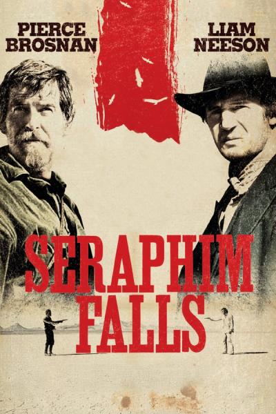 Cover of Seraphim Falls