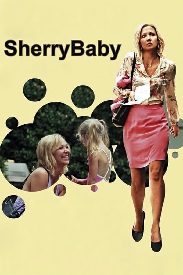 Cover of the movie Sherrybaby