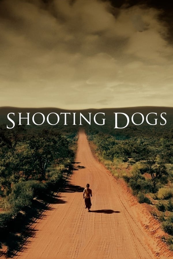 Cover of the movie Shooting Dogs