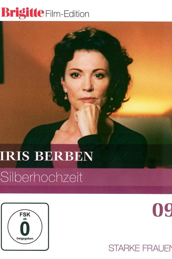 Cover of the movie Silberhochzeit